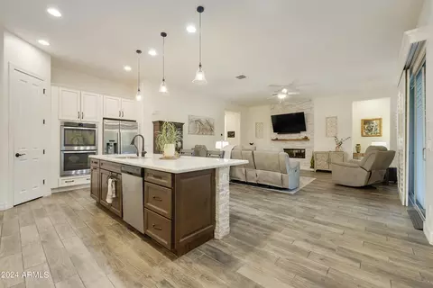 10356 E Tiburon Ave, Mesa, AZ 85212 photo 8