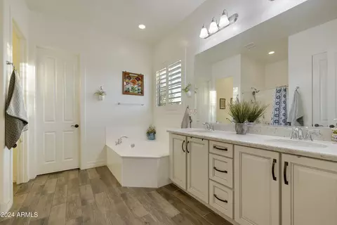 10356 E Tiburon Ave, Mesa, AZ 85212 photo 15