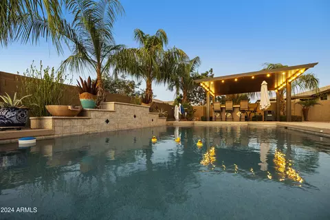 10356 E Tiburon Ave, Mesa, AZ 85212 photo 29