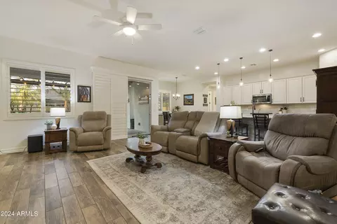 10356 E Tiburon Ave, Mesa, AZ 85212 photo 11