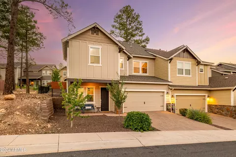 3199 S Beringer Ln, Flagstaff, AZ 86005