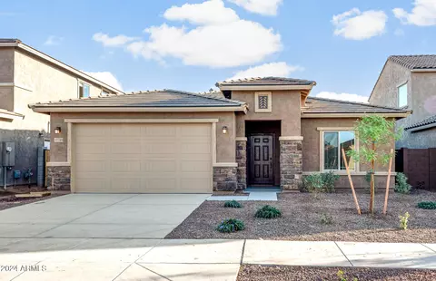 17789 W Encinas Ln, Goodyear, AZ 85338