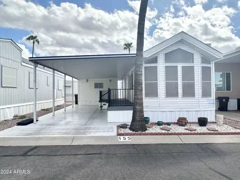 155 S Limestone Dr, Apache Junction, AZ 85119 photo 2