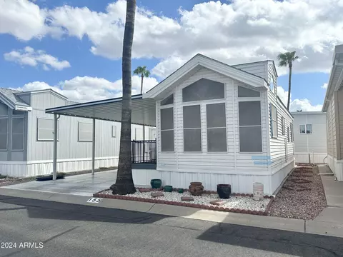 155 S Limestone Dr, Apache Junction, AZ 85119 photo 3