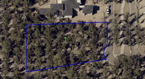 lot204 S A S 204th Way #204A, Queen Creek, AZ 85142