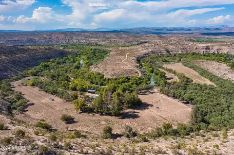 1875 E Dragonshead Rd #-, Rimrock, AZ 86335