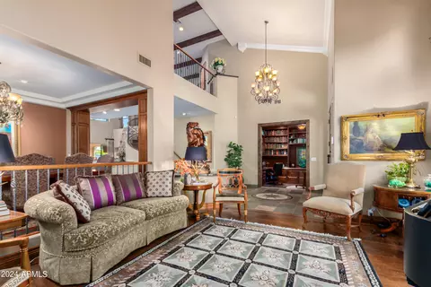 Living - 545 E Warner Rd, Tempe, AZ 85284 photo 4 of 10