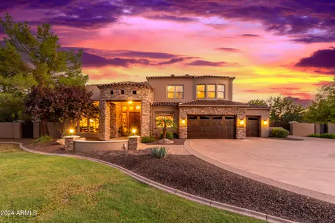 Exterior - 545 E Warner Rd, Tempe, AZ 85284 photo 2 of 45
