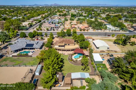 View/Area - 545 E Warner Rd, Tempe, AZ 85284 photo 11 of 14
