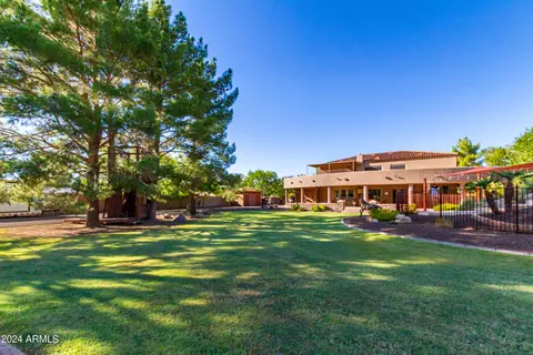 Exterior - 545 E Warner Rd, Tempe, AZ 85284 photo 20 of 45