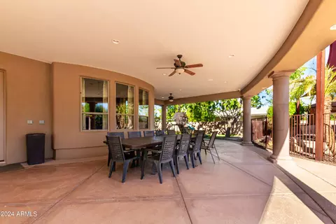 Exterior - 545 E Warner Rd, Tempe, AZ 85284 photo 13 of 45