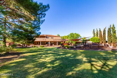 Exterior - 545 E Warner Rd, Tempe, AZ 85284 photo 19 of 45