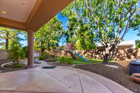 Exterior - 545 E Warner Rd, Tempe, AZ 85284 photo 24 of 45