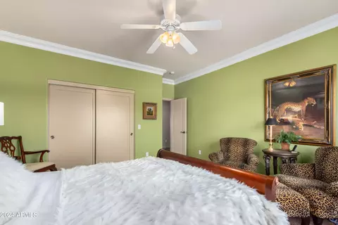 Bedroom - 545 E Warner Rd, Tempe, AZ 85284 photo 4 of 8