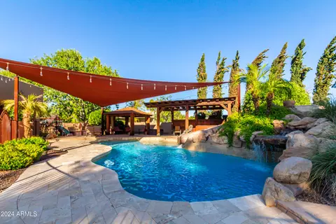 Exterior - 545 E Warner Rd, Tempe, AZ 85284 photo 30 of 45
