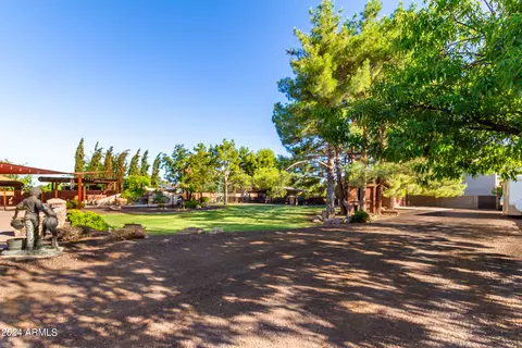 Exterior - 545 E Warner Rd, Tempe, AZ 85284 photo 16 of 45