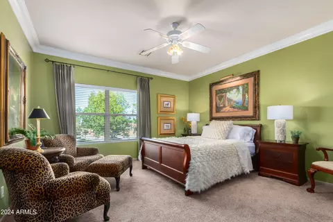 Bedroom - 545 E Warner Rd, Tempe, AZ 85284 photo 3 of 8