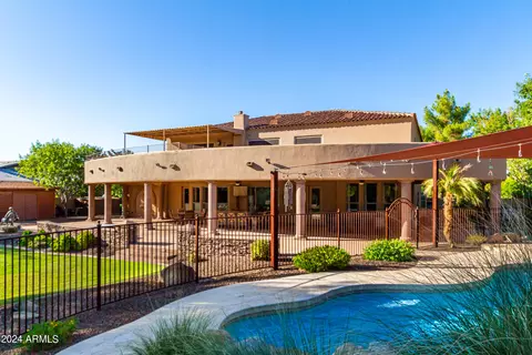 Exterior - 545 E Warner Rd, Tempe, AZ 85284 photo 31 of 45