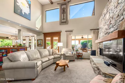 Living - 545 E Warner Rd, Tempe, AZ 85284 photo 8 of 10