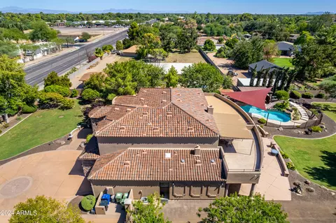 View/Area - 545 E Warner Rd, Tempe, AZ 85284 photo 6 of 14