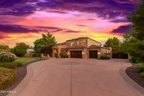 Exterior - 545 E Warner Rd, Tempe, AZ 85284 photo 1 of 45