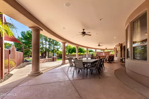 Exterior - 545 E Warner Rd, Tempe, AZ 85284 photo 14 of 45