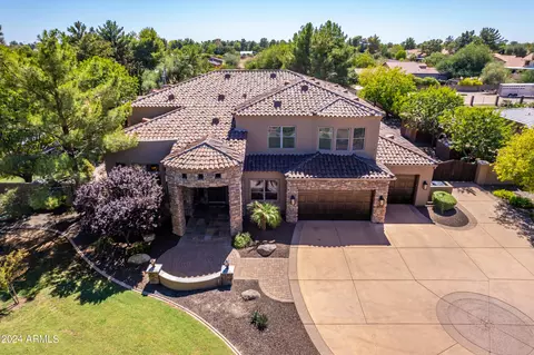 Exterior - 545 E Warner Rd, Tempe, AZ 85284 photo 35 of 45