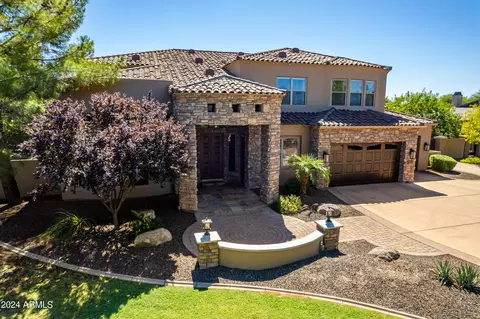 Exterior - 545 E Warner Rd, Tempe, AZ 85284 photo 41 of 45