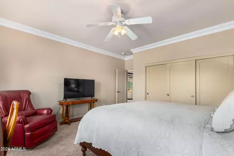 Bedroom - 545 E Warner Rd, Tempe, AZ 85284 photo 6 of 8