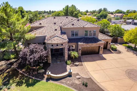 Exterior - 545 E Warner Rd, Tempe, AZ 85284 photo 34 of 45