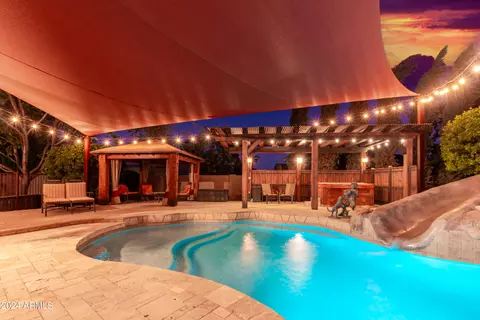 Exterior - 545 E Warner Rd, Tempe, AZ 85284 photo 10 of 45