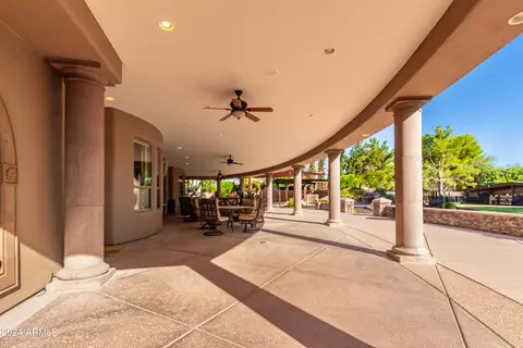 Exterior - 545 E Warner Rd, Tempe, AZ 85284 photo 12 of 45