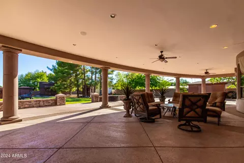 Exterior - 545 E Warner Rd, Tempe, AZ 85284 photo 11 of 45