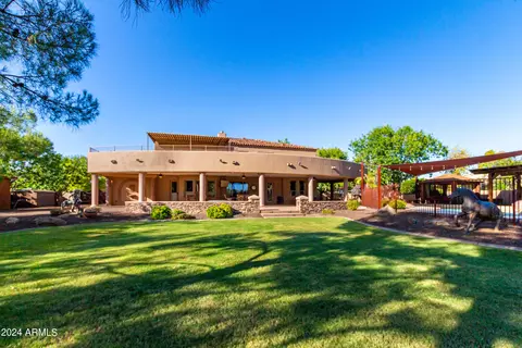 Exterior - 545 E Warner Rd, Tempe, AZ 85284 photo 22 of 45