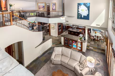 Living - 545 E Warner Rd, Tempe, AZ 85284 photo 9 of 10