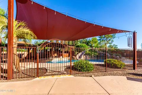 Exterior - 545 E Warner Rd, Tempe, AZ 85284 photo 27 of 45