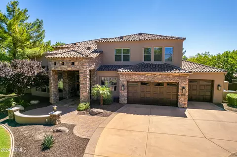 Exterior - 545 E Warner Rd, Tempe, AZ 85284 photo 43 of 45