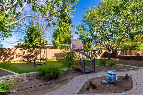 Exterior - 545 E Warner Rd, Tempe, AZ 85284 photo 26 of 45