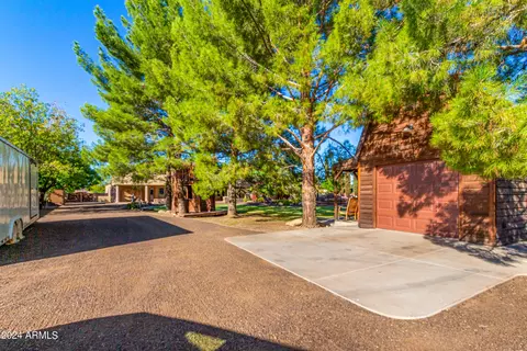 Exterior - 545 E Warner Rd, Tempe, AZ 85284 photo 17 of 45