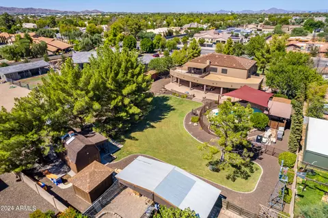 View/Area - 545 E Warner Rd, Tempe, AZ 85284 photo 8 of 14