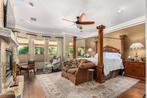 Bedroom - 545 E Warner Rd, Tempe, AZ 85284 photo 1 of 8