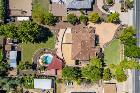 View/Area - 545 E Warner Rd, Tempe, AZ 85284 photo 13 of 14
