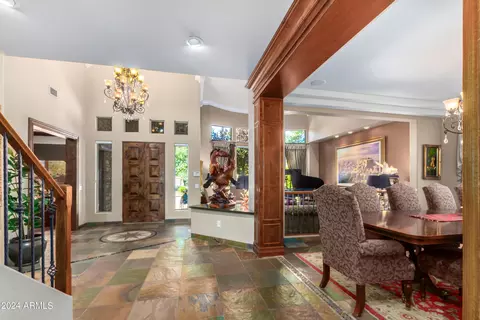 Entry Way - 545 E Warner Rd, Tempe, AZ 85284 photo 5 of 8