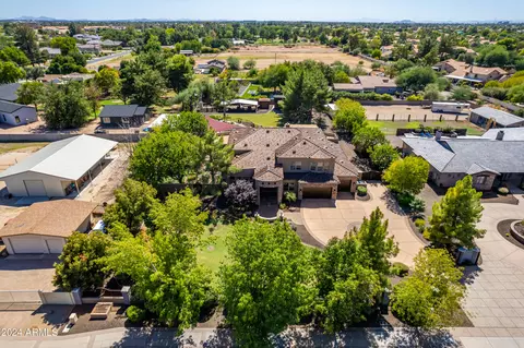 View/Area - 545 E Warner Rd, Tempe, AZ 85284 photo 9 of 14