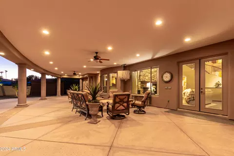 Exterior - 545 E Warner Rd, Tempe, AZ 85284 photo 6 of 45