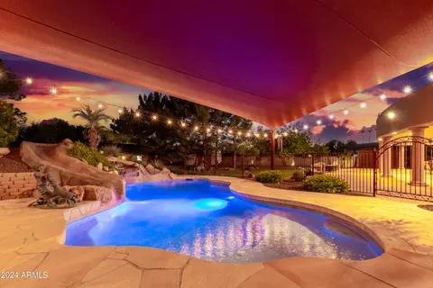 Exterior - 545 E Warner Rd, Tempe, AZ 85284 photo 8 of 45