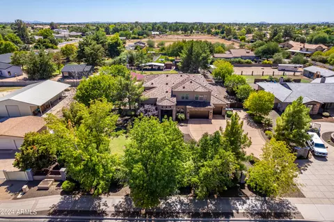 View/Area - 545 E Warner Rd, Tempe, AZ 85284 photo 3 of 14