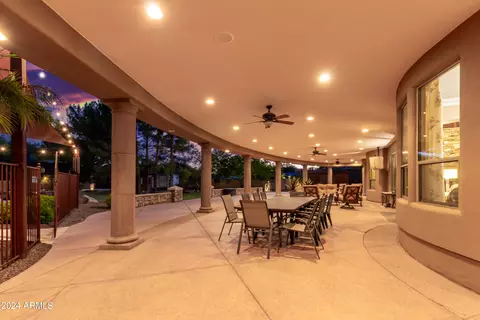 Exterior - 545 E Warner Rd, Tempe, AZ 85284 photo 5 of 45