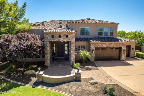 Exterior - 545 E Warner Rd, Tempe, AZ 85284 photo 42 of 45
