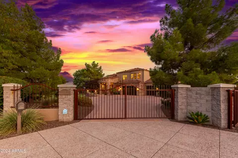 545 E Warner Rd, Tempe, AZ 85284